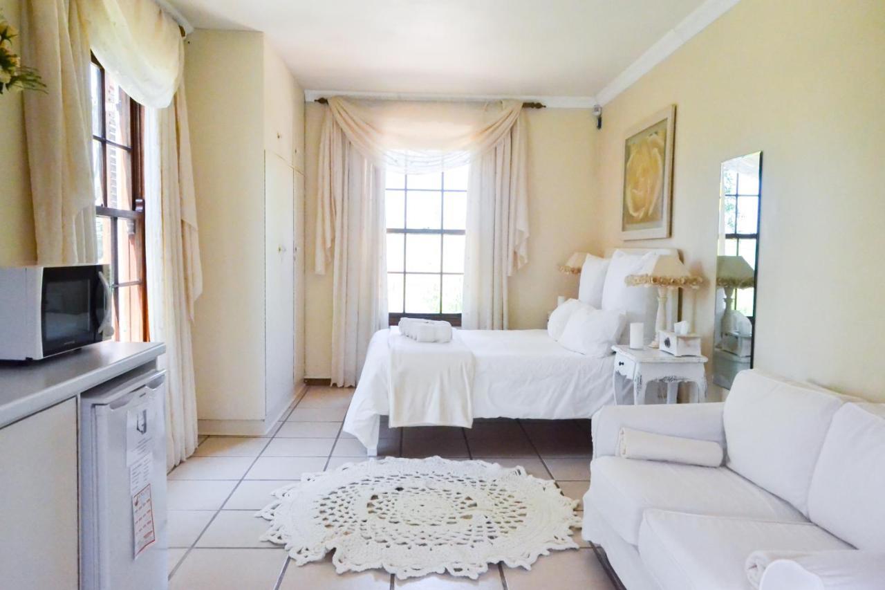 Aan-Den-Weg Villa Stellenbosch Dış mekan fotoğraf